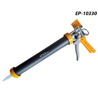 Пистолет для мастики профессиональный 375мм, EP-10330, Epica Star