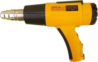 Фен строительный 2000W, Epica Star