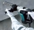 Перфоратор SDS MAX 40 мм 1050W, 6.1J MAKITA Перфоратор SDS MAX 40 мм 1050W, 6.1J MAKITA