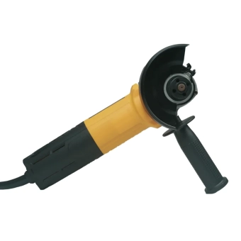 Угло-шлифовальная машина 780W 11000rpm Ø100mm, EP-10651, Epica Star