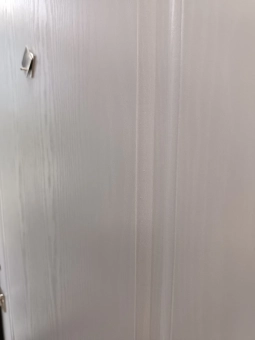 Дверь входная металлическая Aplot Classic Econom, 860*2040мм, L, C404 