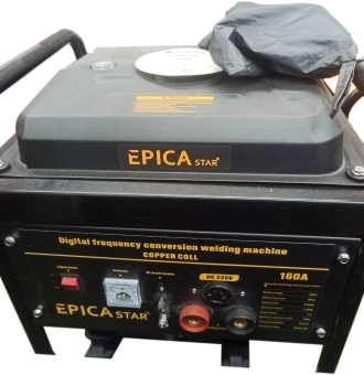 Генератор для сварочного аппарата инверторного типа, 160А, EP-10215, Epica Star