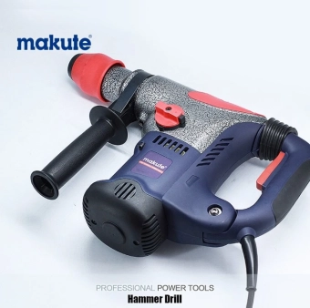 Перфаратор  электрический 220V 1200W  500об/мин 38мм, MAKUTE
