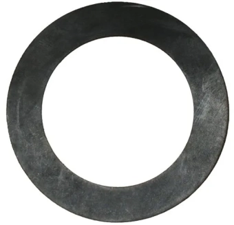 Прокладка резиновая D. 1" 