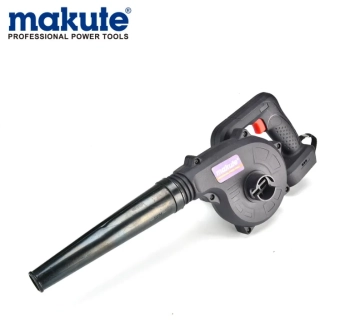 Воздуходувка мини ручная на аккумуляторе 20V, 0-20000об/мин, MAKUTE