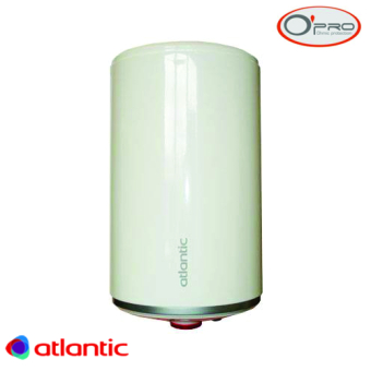 Бойлер электрический ATLANTIC O'Pro SLIM 15L PCSB монтаж под раковиной
