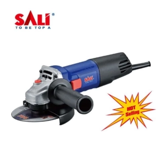 Машина углошлифовальная 900 Вт, 11000rpm, SALI 6125A, 125 мм (Болгарка)