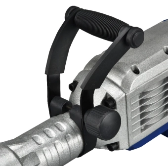 Отбойный молоток 2,5кВт, 0-1600об/мин, 48J, 65mm Hex, SALI 2185