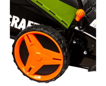 Газонокосилка бензиновая ProCraft PLM460
