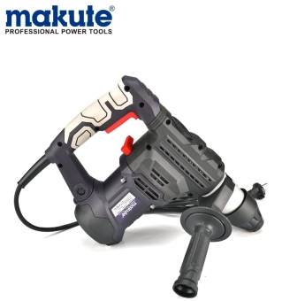 Перфоратор электрический поршневой 220V 1380W 30мм, MAKUTE