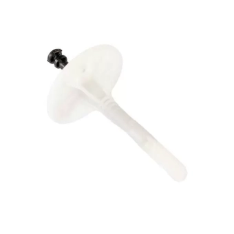 Дюбель для изоляции 10x200 гвоздь полиамид WK_LTX