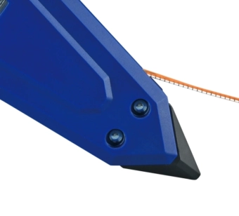 Рулетка геодезическая из стекловолокна 100м, SALI