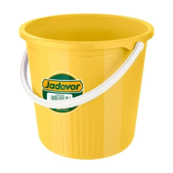 Ведро пластиковое 15L  JDBU1315 Jadever