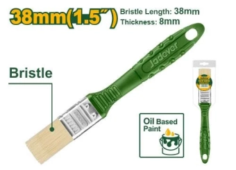 Кисть малярная 38мм, 1.5"; Jadever