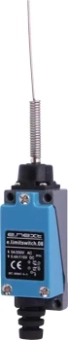 Выключатель концевой e.limitswitch.08 рычаг-эксцентрик со стержнем