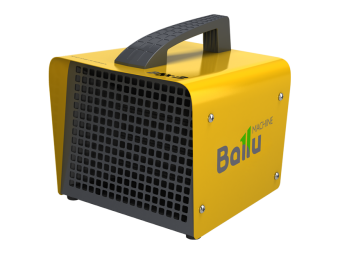 Тепловая пушка электрическая Ballu BKX-7