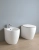 Биде пристенные Artemis Cool White Bien Banyo