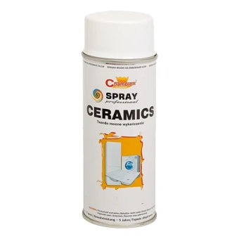 Эмаль спрей керамическая CHAMPION Ceramics, 400 мл