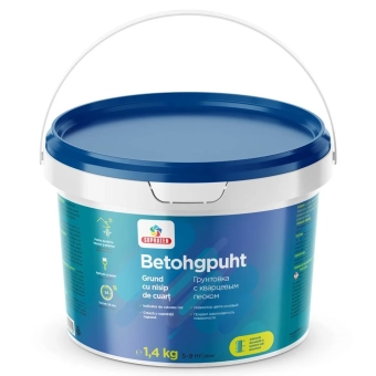 Грунтовка BETOHGPUHT -1,4kg