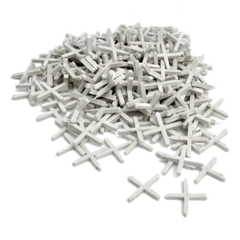 Крестики дистанционные для швов, 6мм (упаковка 100шт), Jadever