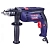 Дрель электрическая ударная 13 мм, 220-240V, 610W, 0-2800 об/мин, Makute