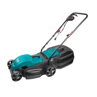 Газонокосилка электрическая 1200W Total TGT612131