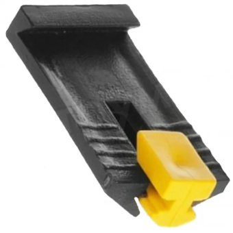 Крепление для выставления и регулировки штукатурных маяков, Wave, (100шт) 