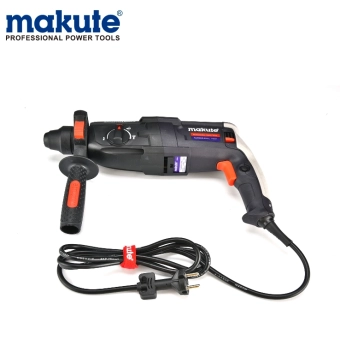Перфоратор электрический 800W, 0-900 rpm, Ø26mm, Makute