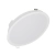 Спот LED Downlight DL DN 215 24W 865 WT IP44 LEDV