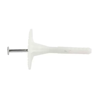 Дюбель для изоляции 10x110 гвоздь стальной WK_LGX