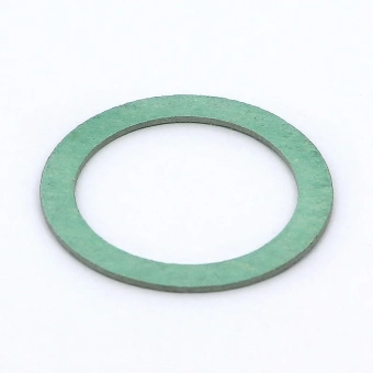 Межсекционная паронитовая прокладка для радиатора 1мм, 1уп x 100шт, MPN