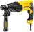Перфоратор D25133K-QS 800W 2.6J SDS-PLUS DeWalt