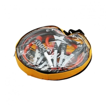 Зарядные кабели для аккумулятора, 2000A, Epica Star