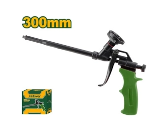 Пистолет для пены, с тефлоновым покрытием, 300мм; Jadever