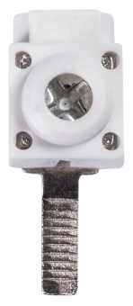 Клема вводная для модульного оборудования 4-25