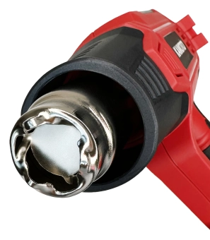 Промышленный фен KAMOTO HG2000D 2000 Вт 100°-600°C