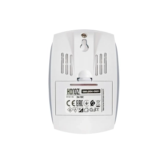 Звонок MAXI-D 3 В DC IP20 Horoz