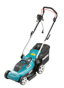 Газонокосилка электрическая 1200W, ширина 33 см, MAKITA