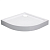 Душевые поддоны Rotund 70x70 H15cm FRODI 