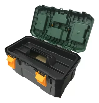 Набор ручных инструментов 85 шт; Jadever