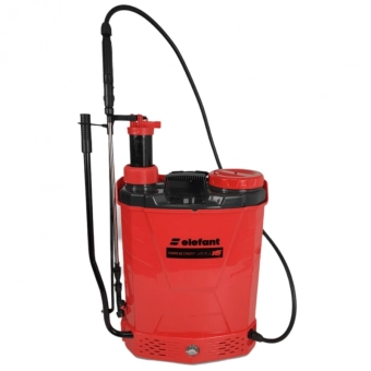 Опрыскиватель садовый с аккумулятором ELEFANT SEM16L (2 in 1)