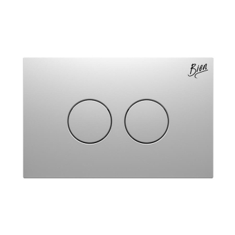 Кнопки Metropolis Alb Dual Flush Bien Banyo 