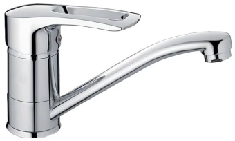 Смеситель для кухни Cron 047.NUT