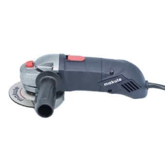 Углошлифовальная машина 125mm, 220V, 950W, 11500 rpm, Makute