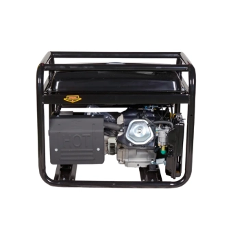 Генератор DY11000L, бензин, 220V, 8,8 кВт, HUTER