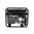 Генератор DY11000L, бензин, 220V, 8,8 кВт, HUTER
