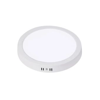 Светильник светодиодный  MILENA-36 36 Вт SMD 3CCT 220 - 240 В IP20 белый Horoz