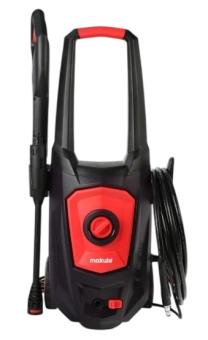 Мойка высокого давления 1680W (220V), 80Bar, 5,2л/мин, Makute