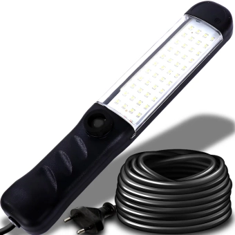 Переносная лампа  10m 100 Вт LED