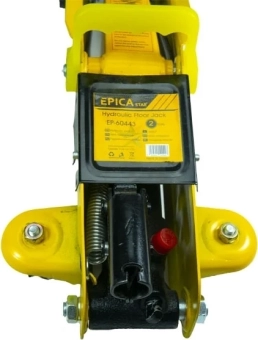 Домкрат ручной винтовой 2тн, EP-60443, Epica Star